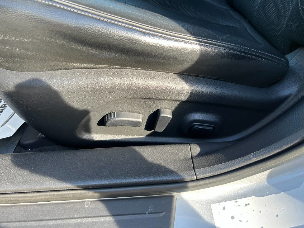 Used 2013 Nissan Altima 2.5 SL image 25