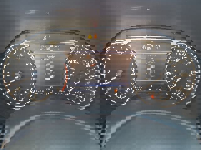 Used 2024 Nissan Altima 2.5 SL image 26