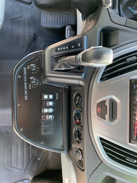 Used 2018 Ford Transit 350 138 DRW w/ Shuttle Bus Prep Package RWD image 22