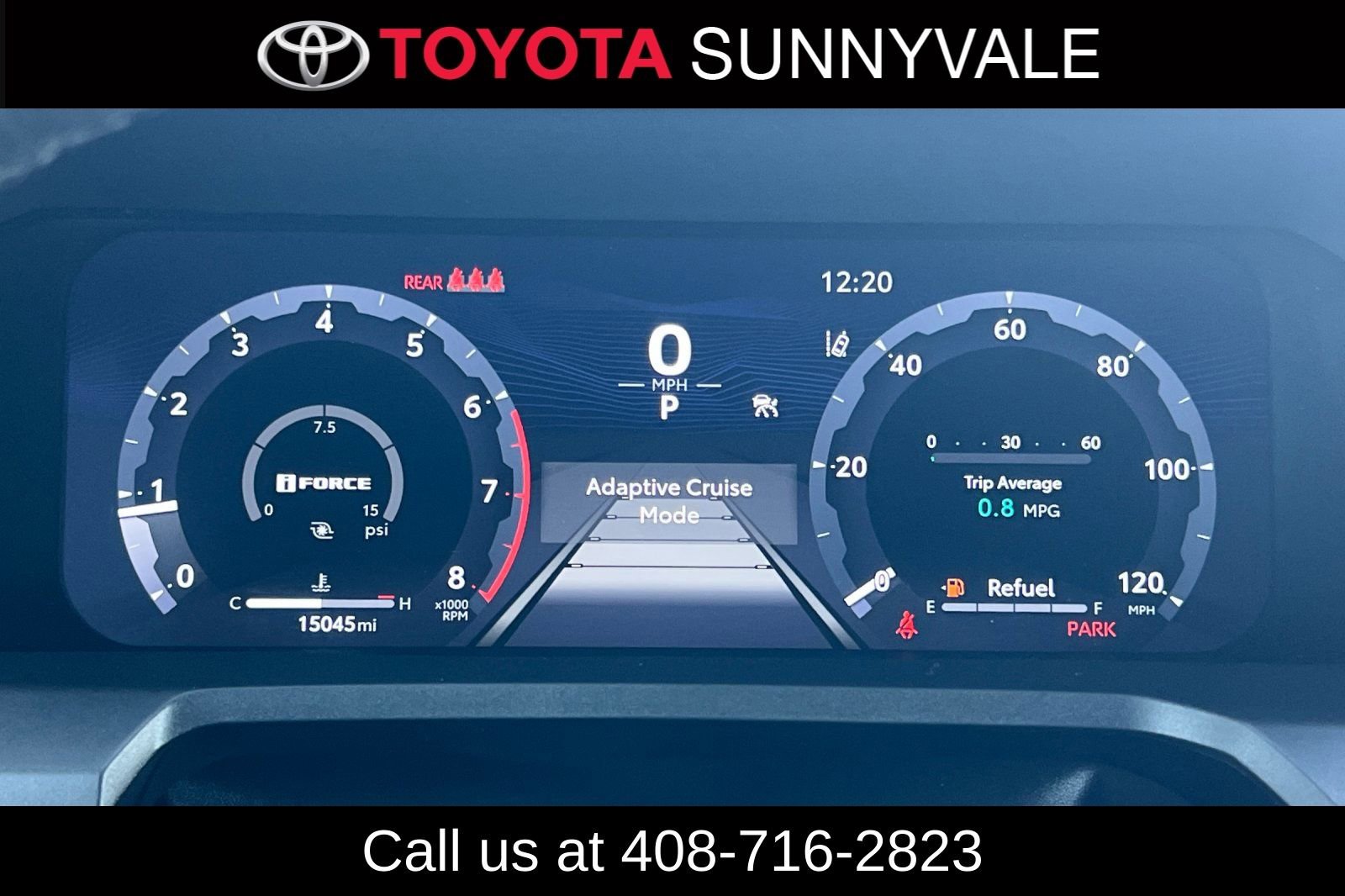 Certified 2024 Toyota Tacoma TRD Off-Road w/ TRD Off Road Upgrade Package image 28