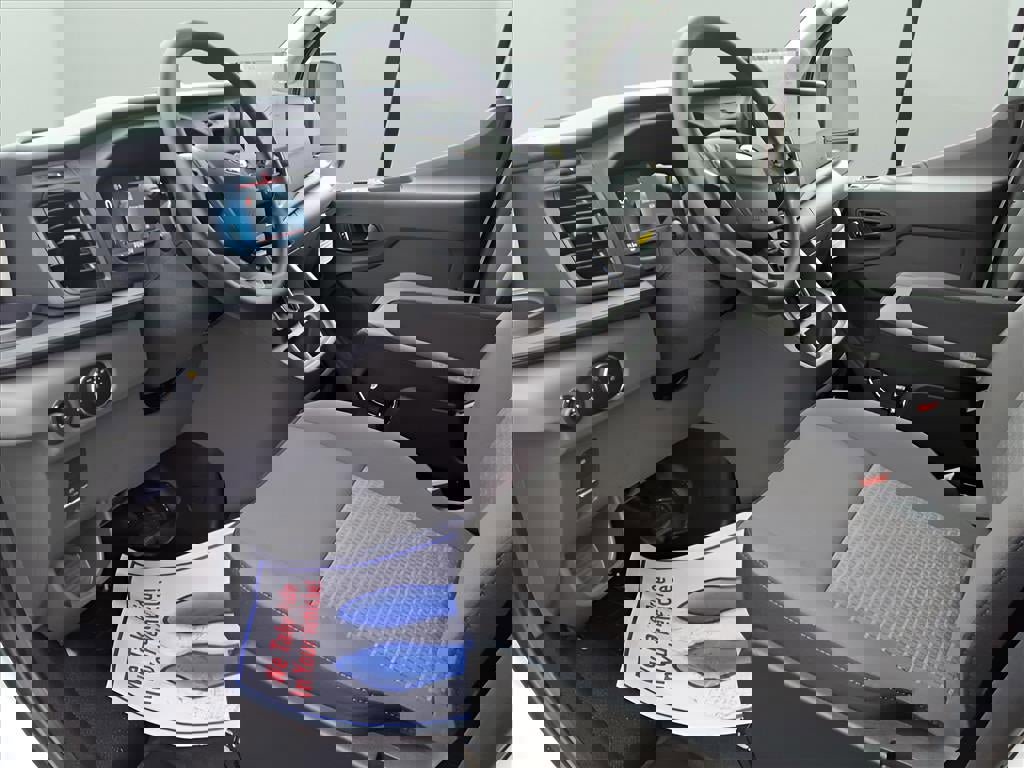 New 2026 Ford Transit 350 148 High Roof Extended w/ Load Area Protection Package image 5