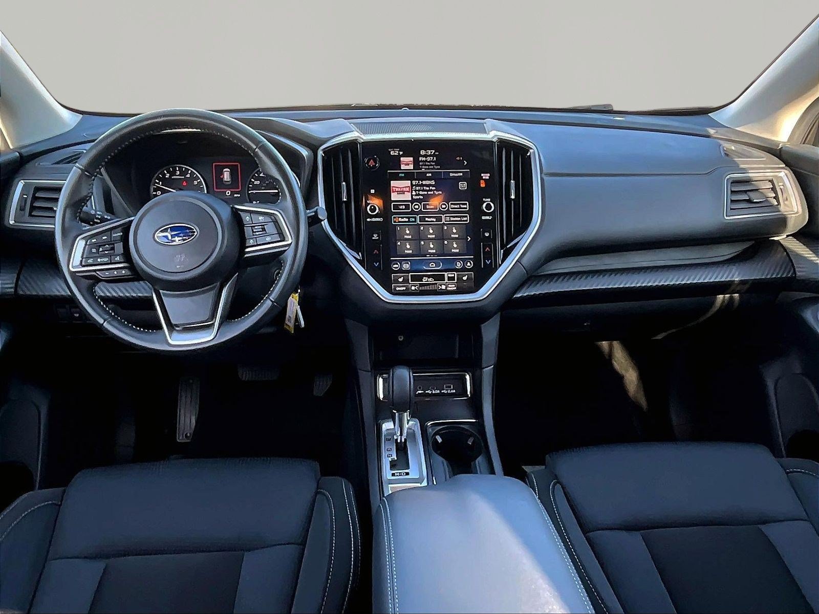 Used 2024 Subaru Ascent Premium AWD/4WD image 7