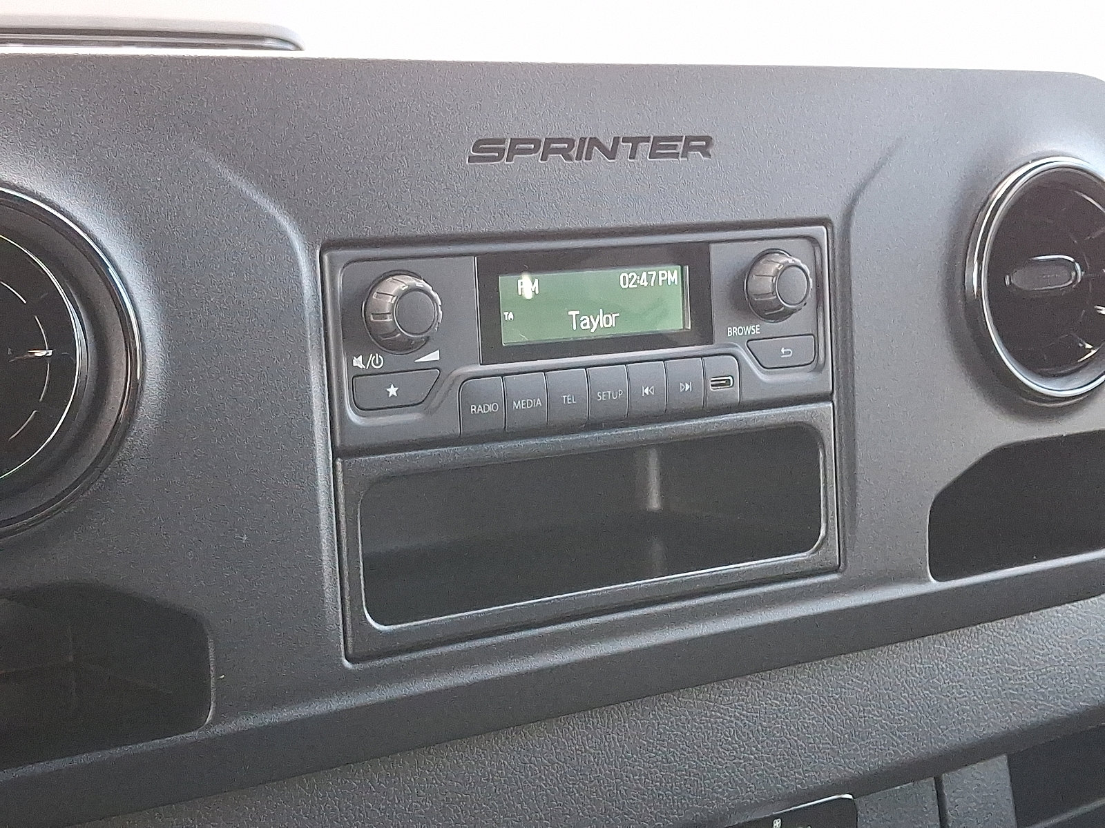 Used 2026 Mercedes-Benz Sprinter 2500 image 15