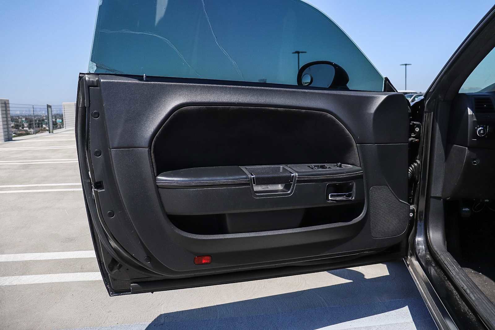 Used 2012 Dodge Challenger SRT8 w/ Premium Sound Group image 19