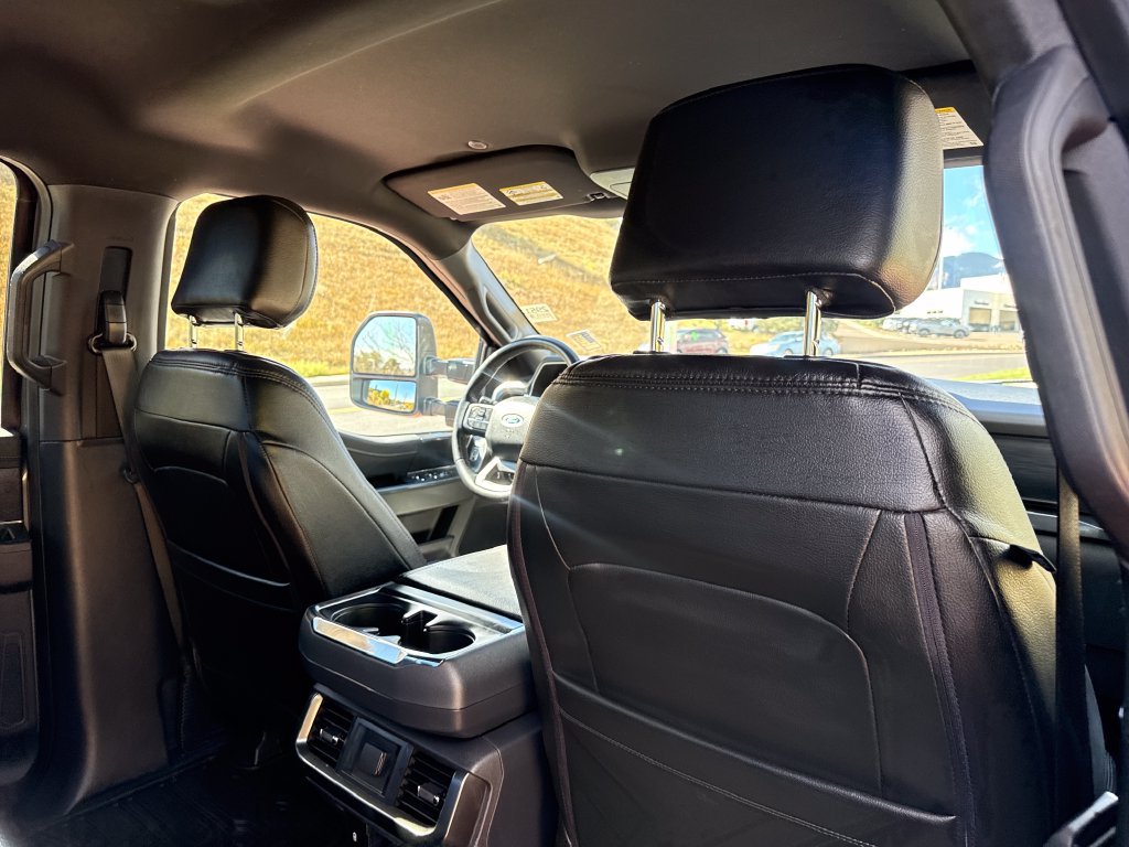 Used 2022 Ford F150 XLT w/ Equipment Group 302A High AWD/4WD image 25
