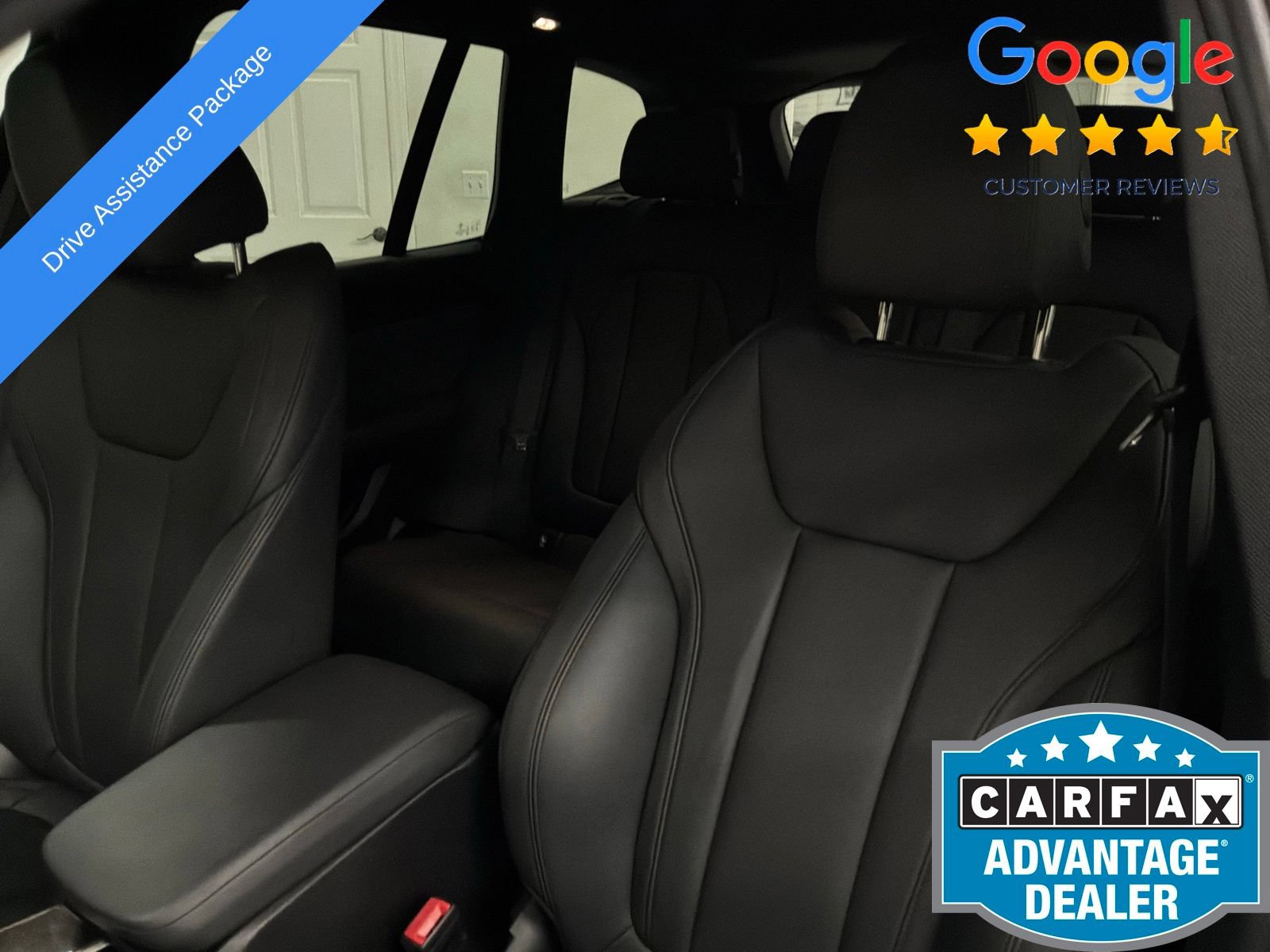 Used 2019 BMW X3 sDrive30i w/ Convenience Package RWD image 20