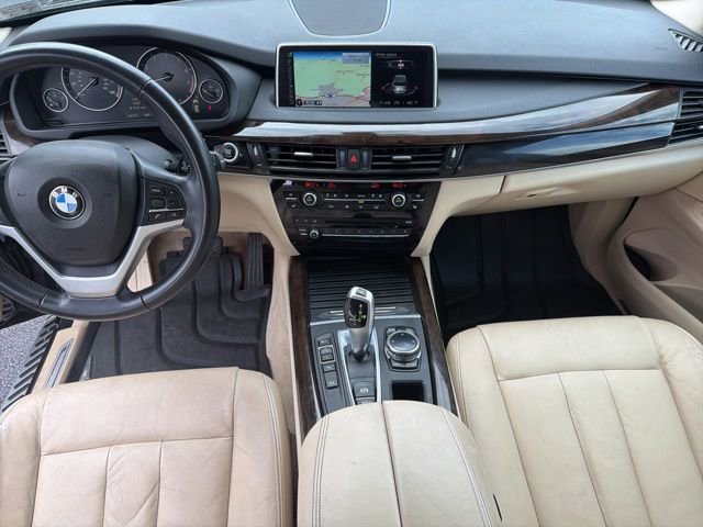 Used 2014 BMW X5 xDrive35i AWD/4WD image 25