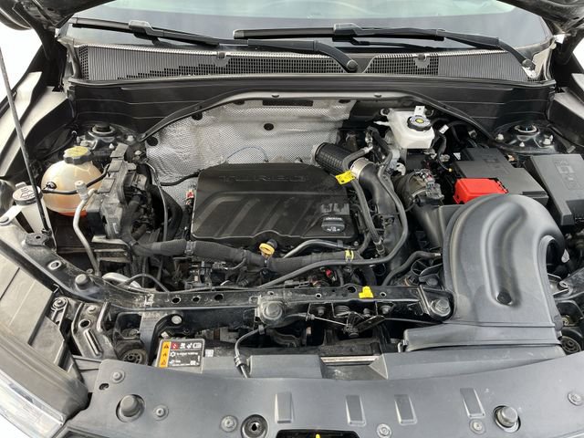 Used 2021 Chevrolet TrailBlazer LS image 19