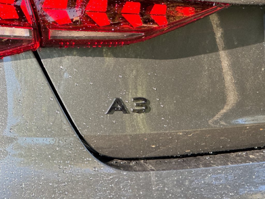 Certified 2026 Audi A3 2.0T Premium Plus AWD/4WD image 40