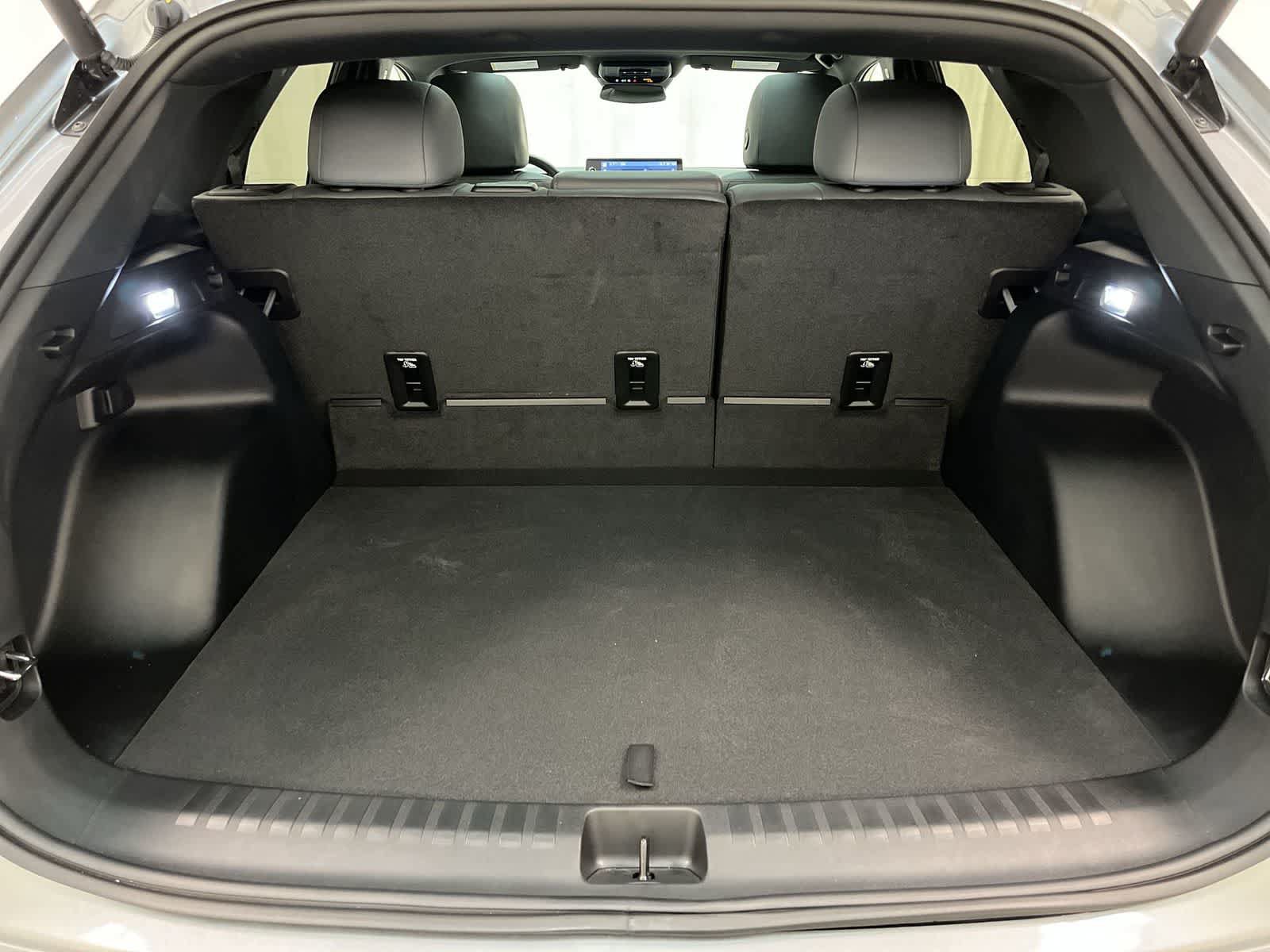 Certified 2025 Honda Prologue Touring image 24