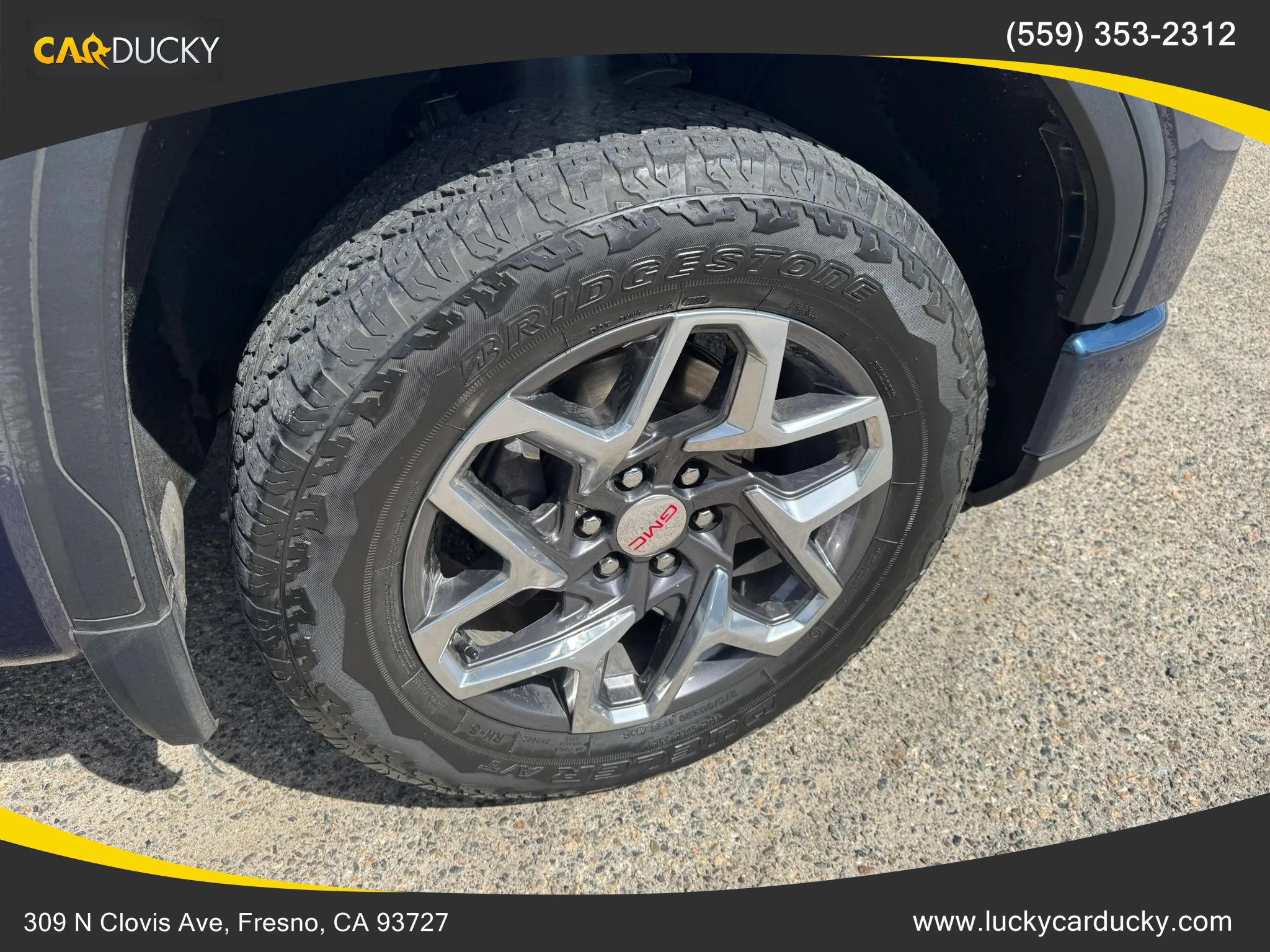 Used 2023 GMC Sierra 1500 Pro w/ Convenience Package image 22