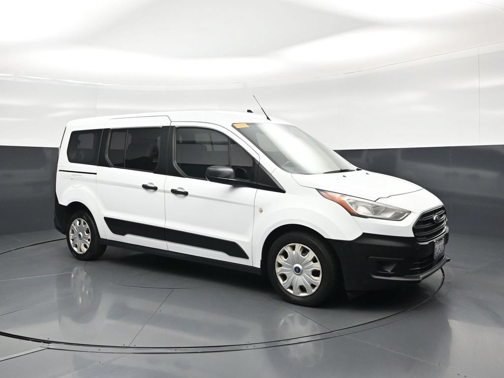 Used 2019 Ford Transit Connect XL FWD image 54