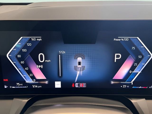 Used 2025 BMW X3 xDrive30i image 21