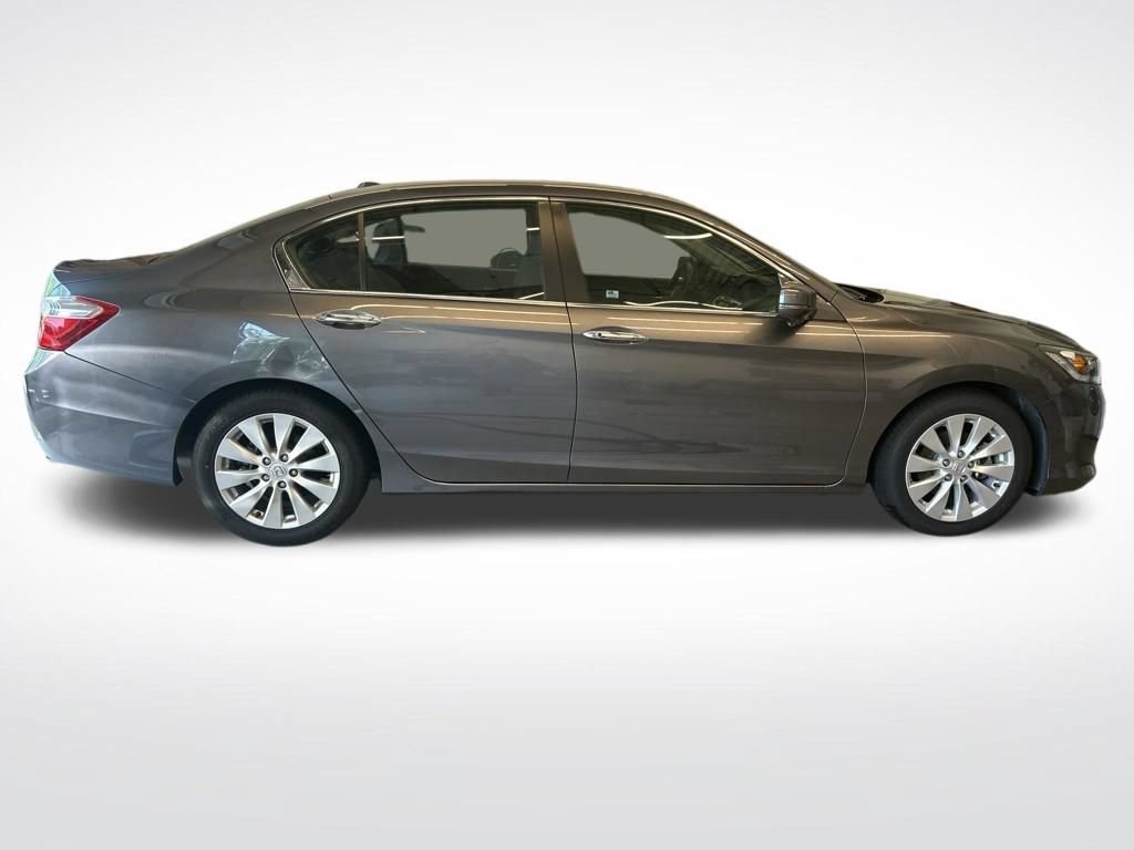 Used 2015 Honda Accord EX-L image 6