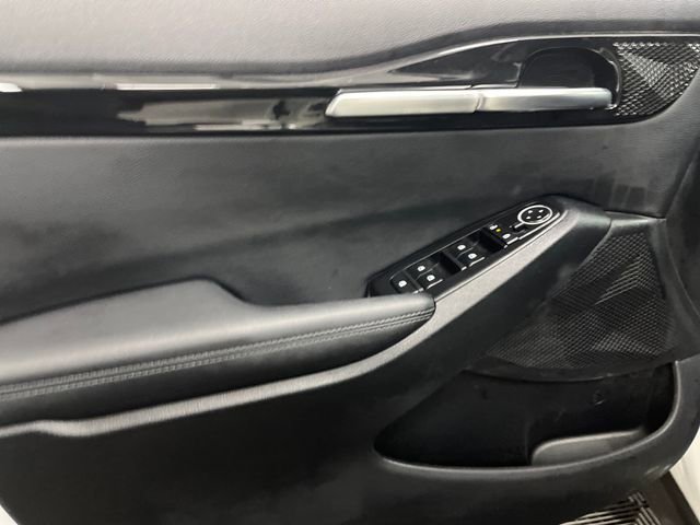 Certified 2024 Kia Seltos S image 11
