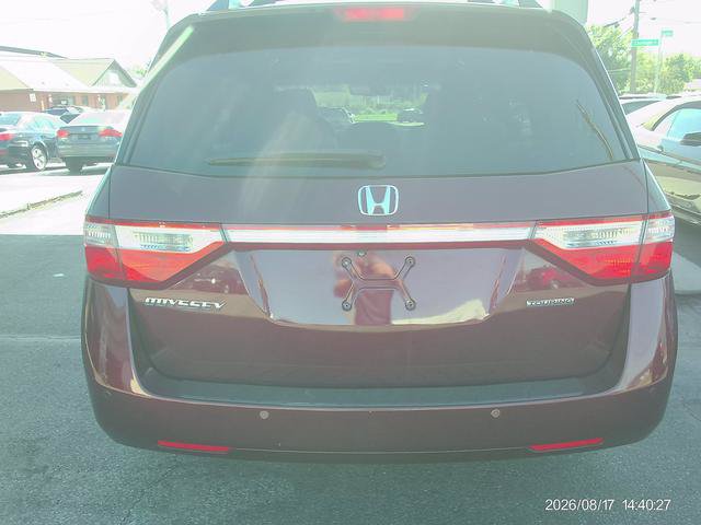 Used 2012 Honda Odyssey Touring image 4