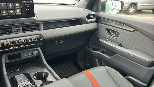 Used 2026 Honda Passport TrailSport image 25