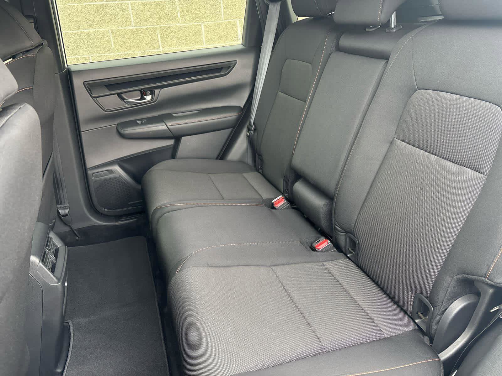 Used 2024 Honda CR-V Sport image 40