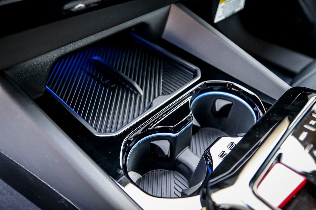 New 2026 BMW M5 Touring image 20