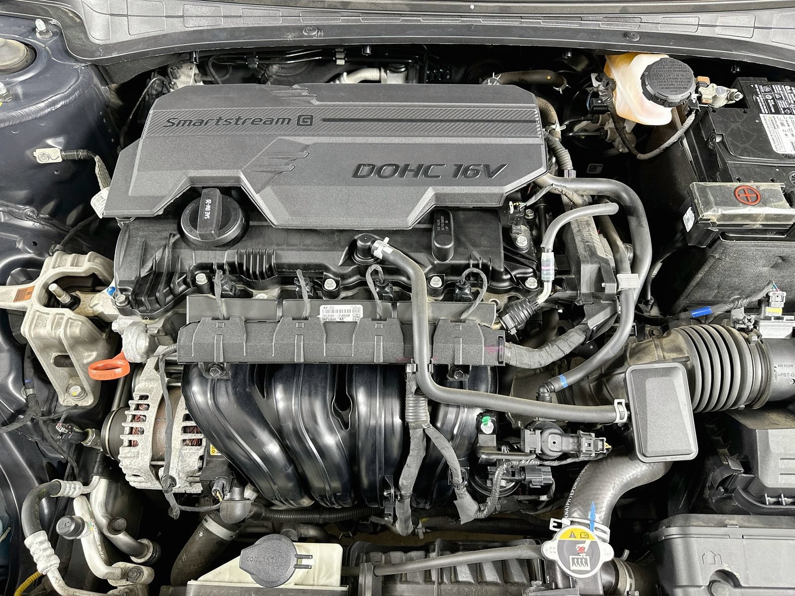 Used 2021 Hyundai Elantra SEL FWD image 13