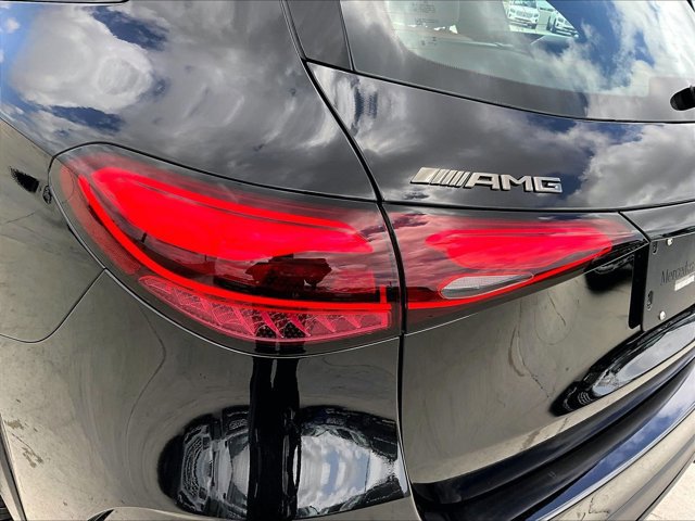 New 2026 Mercedes-Benz GLC 43 AMG 4MATIC image 27