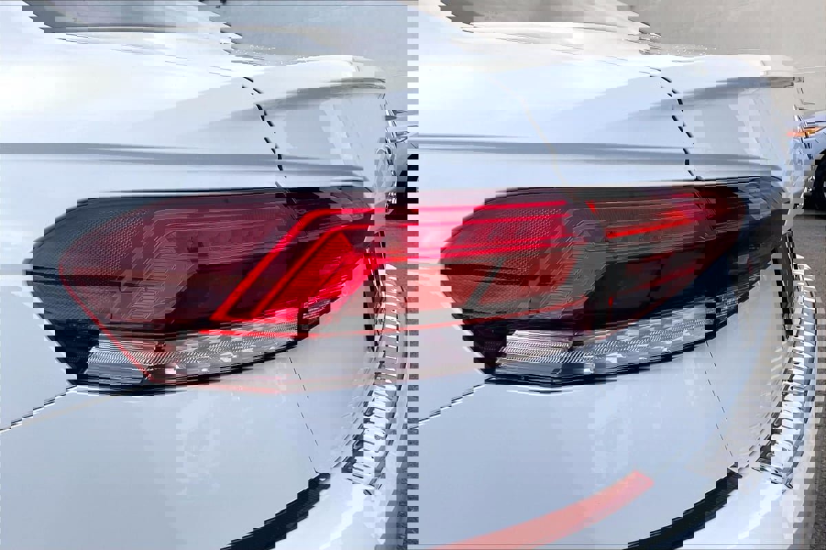 Used 2022 Volkswagen Passat 2.0T SE image 26