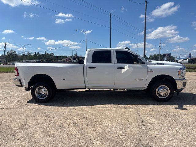 Used 2020 RAM 3500 Tradesman w/ Chrome Appearance Group