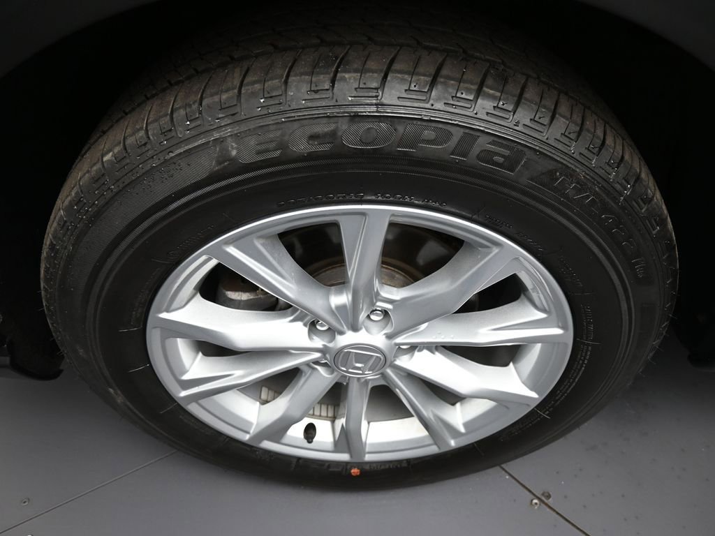 Certified 2024 Honda CR-V EX image 14