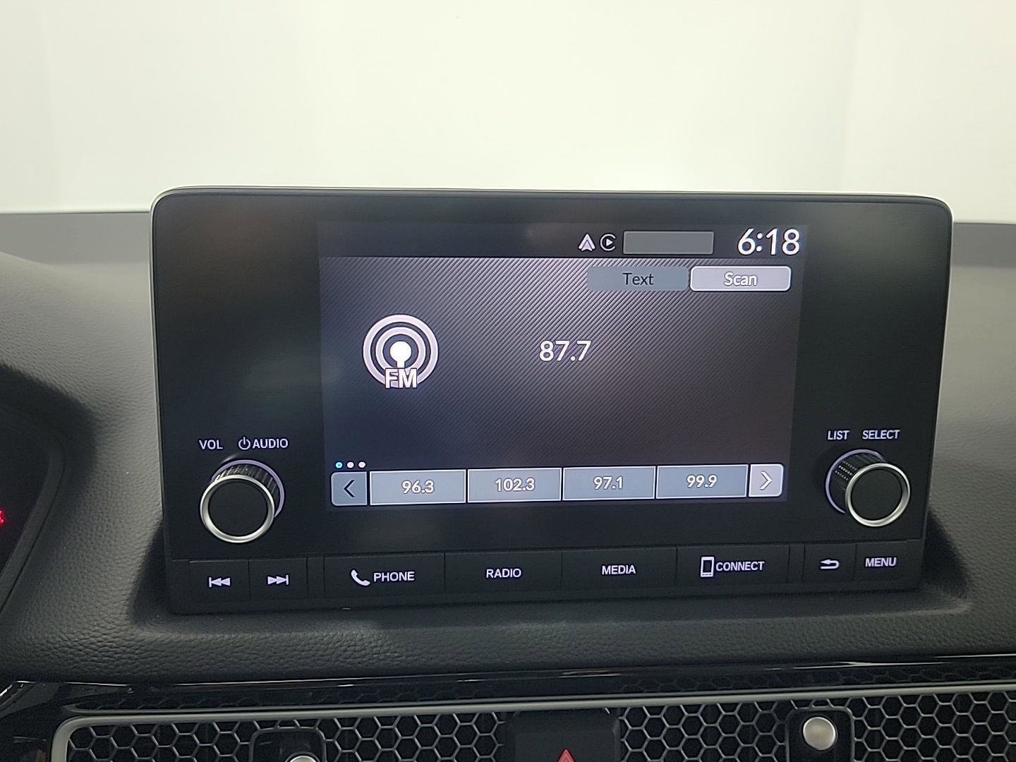 Certified 2025 Honda Civic Sport image 29