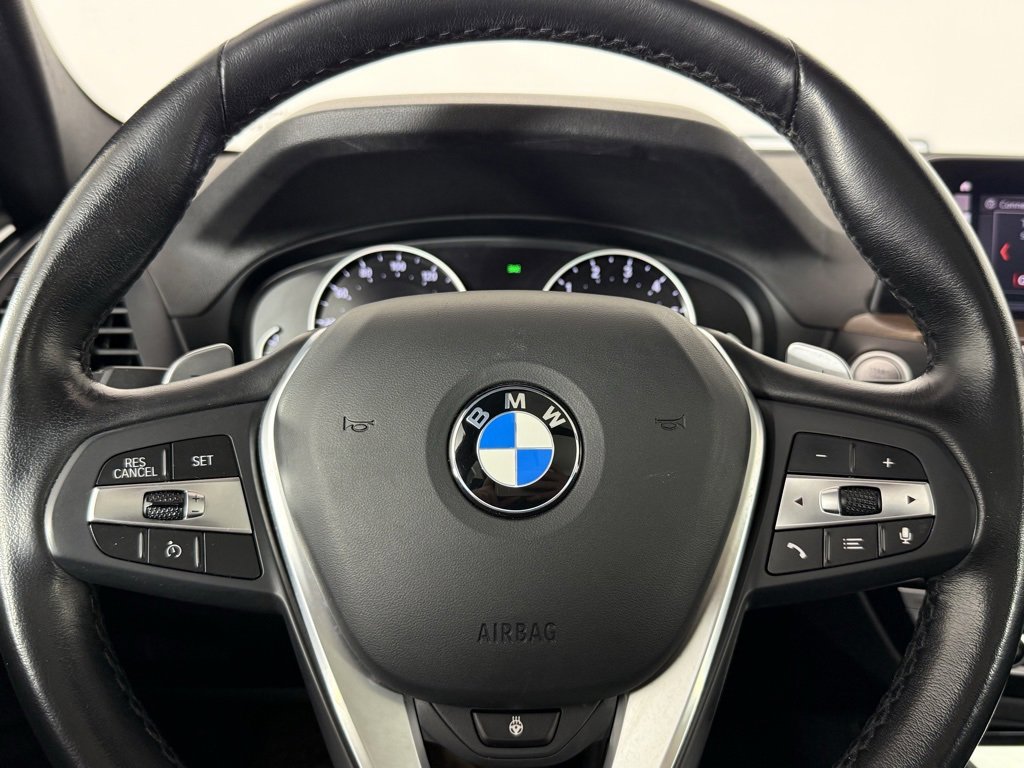 Used 2021 BMW X3 sDrive30i w/ Convenience Package image 21