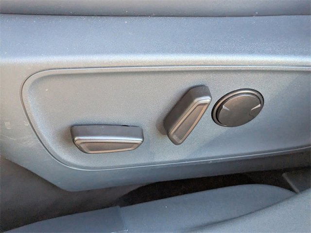 Used 2023 Ford Maverick Lariat w/ Lariat Luxury Package image 23