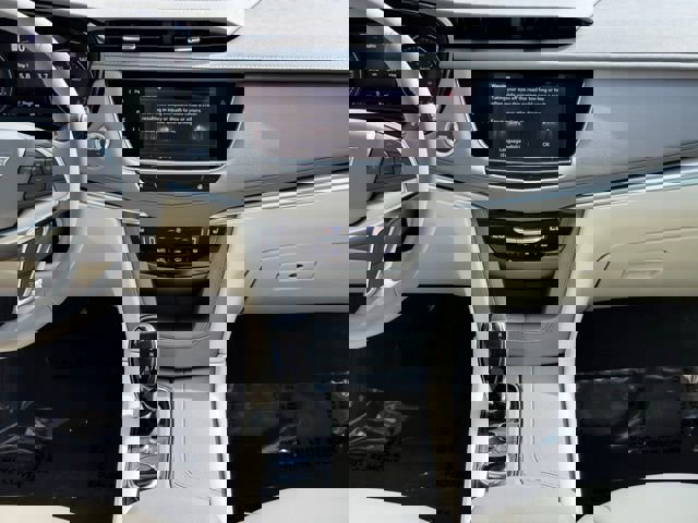 New 2025 Cadillac XT5 Premium Luxury w/ Technology Package FWD image 29