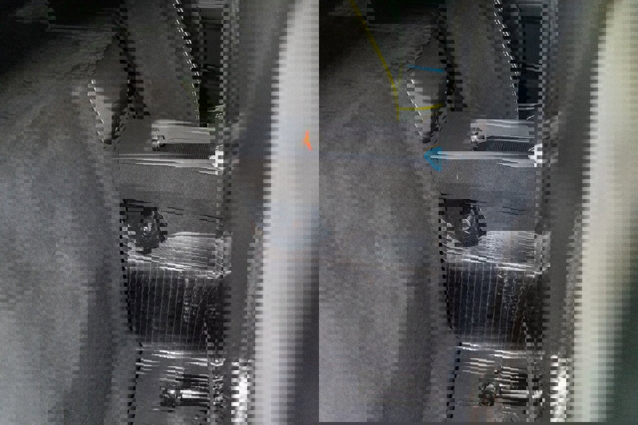 Used 2023 Lamborghini Huracan STO image 48