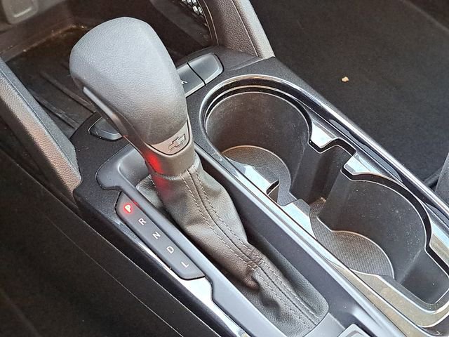 Used 2023 Chevrolet TrailBlazer LS image 19