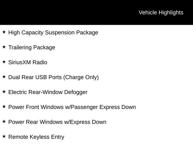 Certified 2024 Chevrolet Silverado 1500 Custom w/ Turbomax Blackout Package AWD/4WD image 14