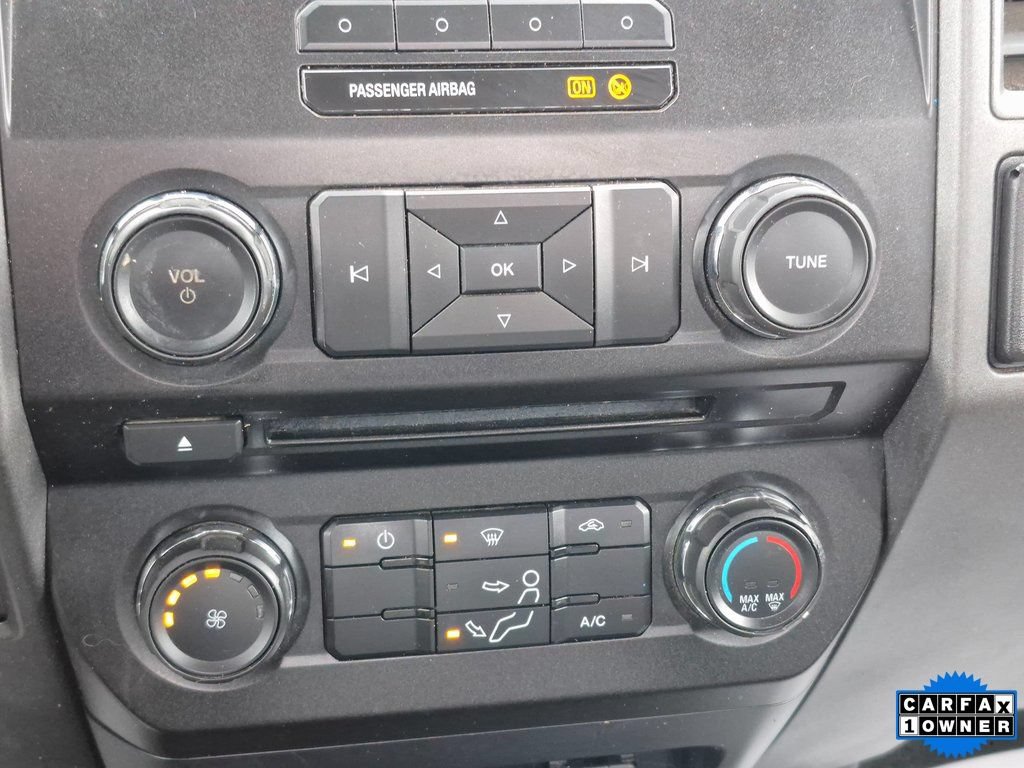 Used 2017 Ford F250 XL AWD/4WD image 18