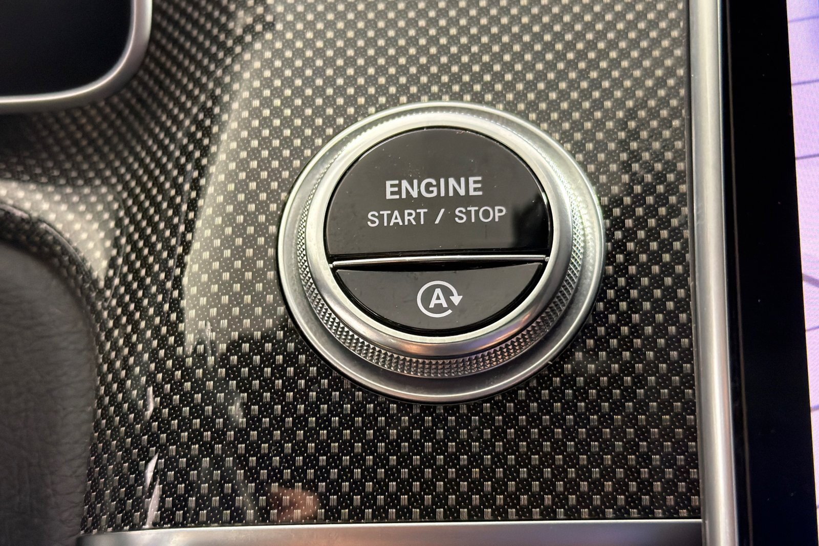Used 2021 Mercedes-Benz S 580 4MATIC Sedan image 21