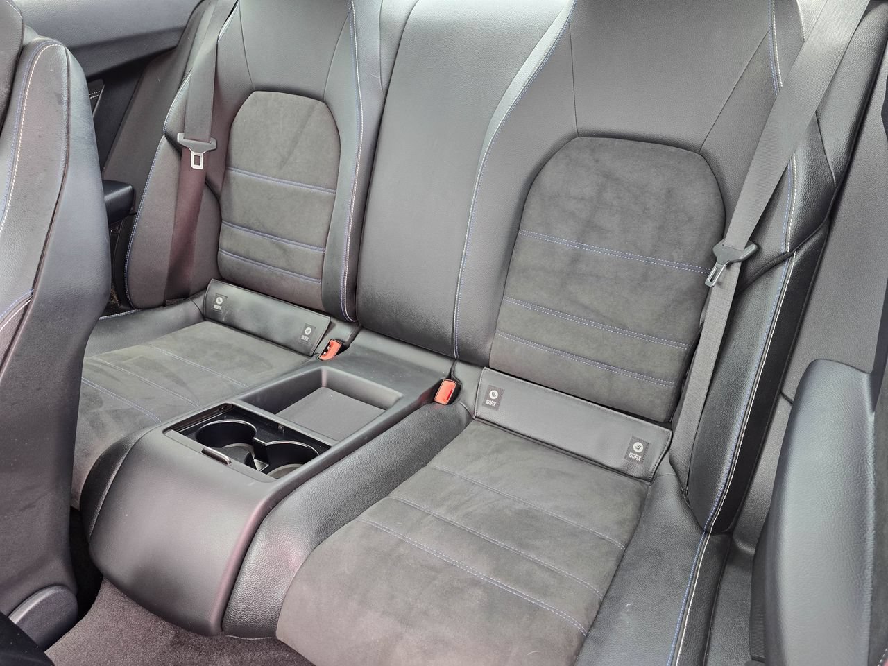 Used 2015 Mercedes-Benz C 250 Coupe image 30