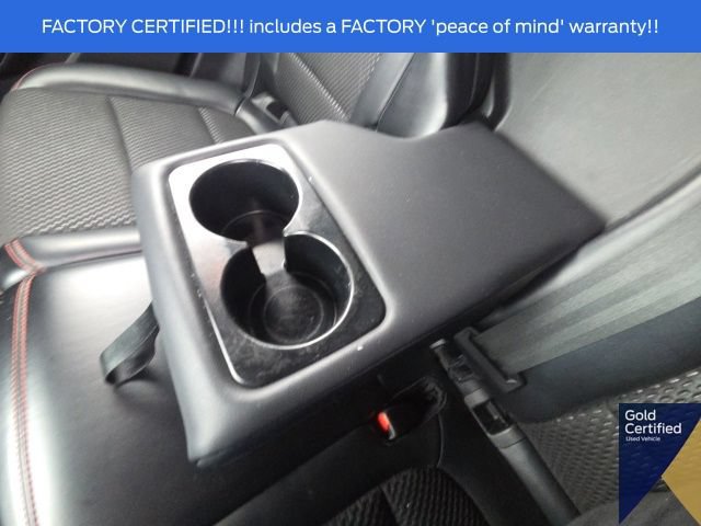 Used 2024 Ford Escape ST-Line AWD/4WD image 21