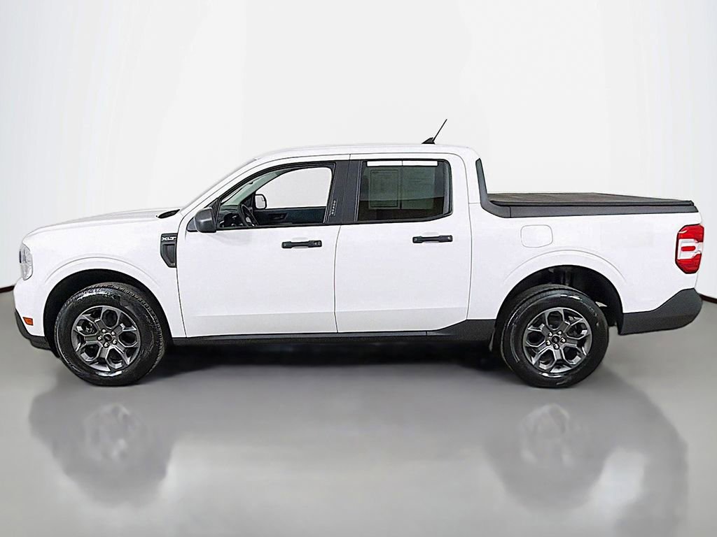 Used 2022 Ford Maverick XLT image 10