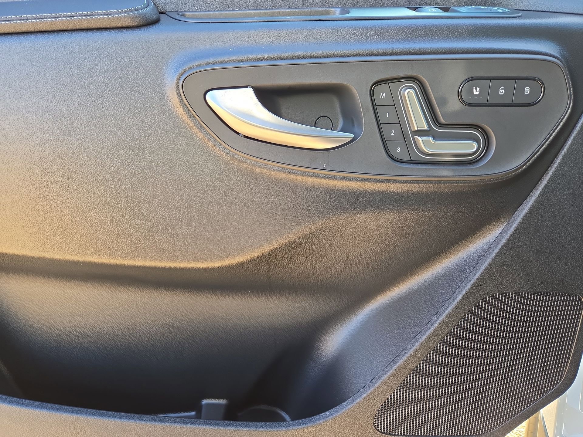 New 2026 Mercedes-Benz Sprinter 2500 image 15