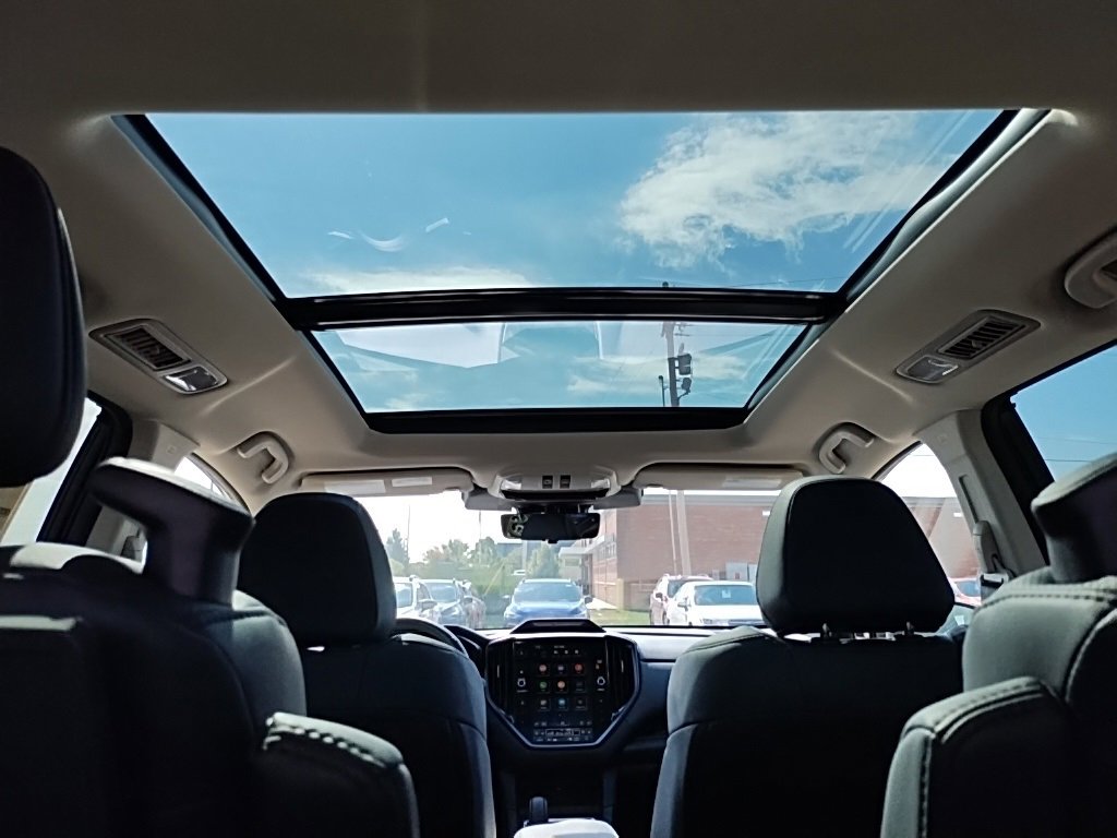 Used 2025 Subaru Ascent Bronze Edition image 46
