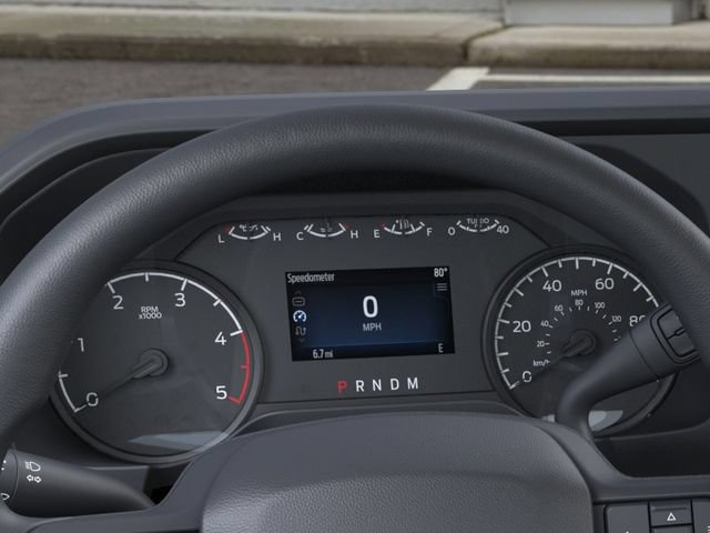 New 2026 Ford F550 4x4 Supercab Super Duty image 13