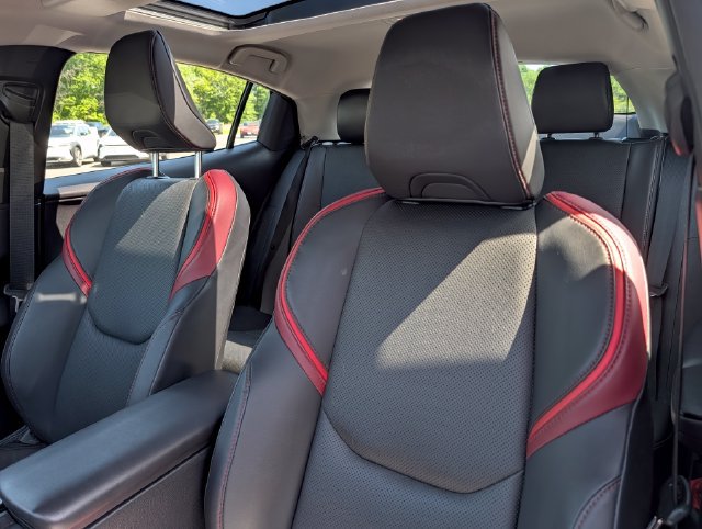 Used 2023 Toyota Prius Prime FWD image 13