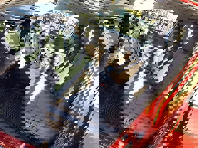 New 2025 Toyota RAV4 XLE image 17