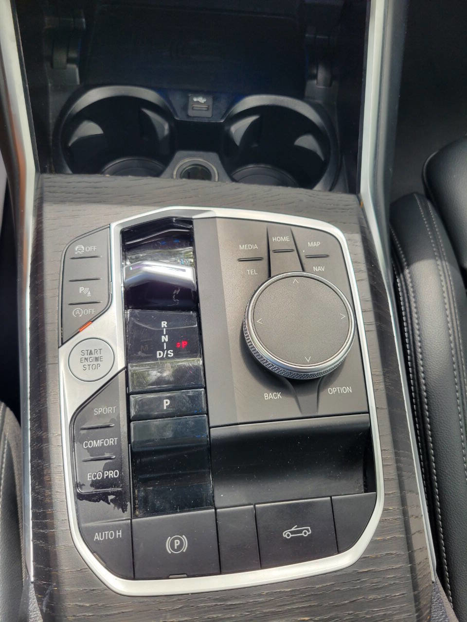 Used 2024 BMW 430i Convertible image 20