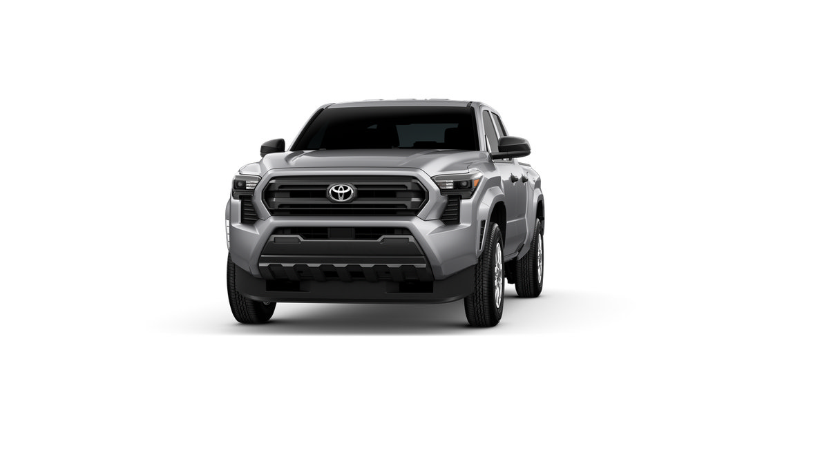 New 2026 Toyota Tacoma SR AWD/4WD image 18