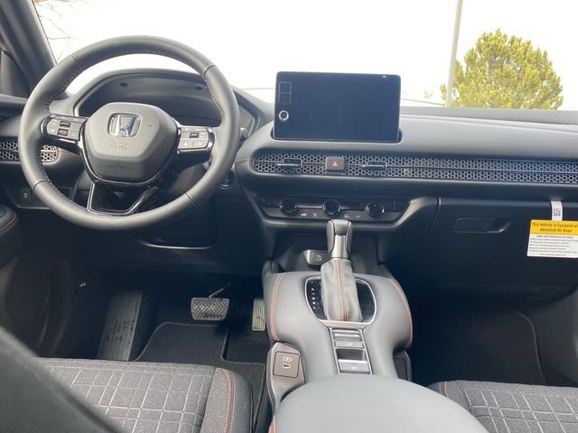 New 2026 Honda HR-V Sport image 11