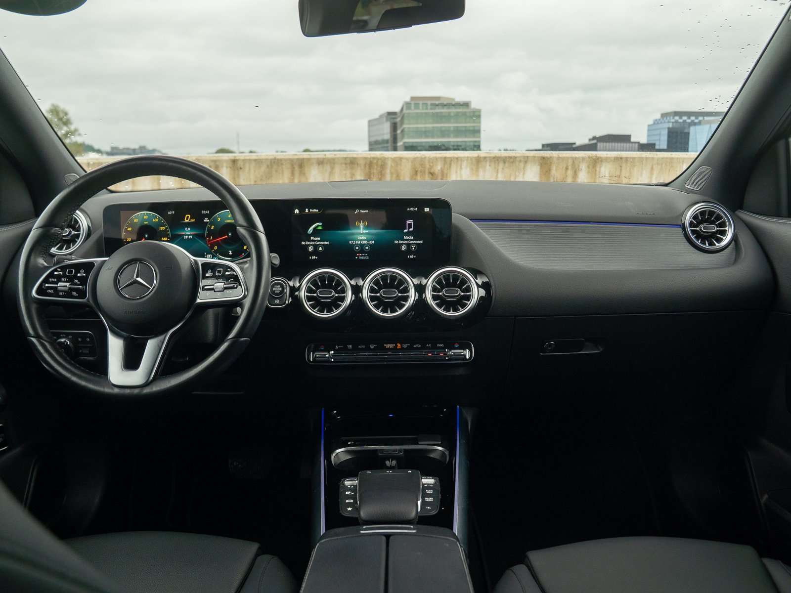 Certified 2023 Mercedes-Benz GLA 250 4MATIC image 18