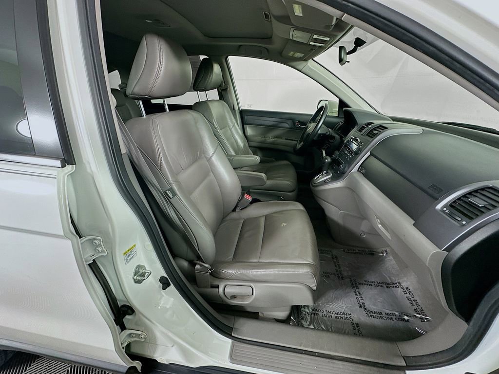 Used 2008 Honda CR-V EX-L image 33